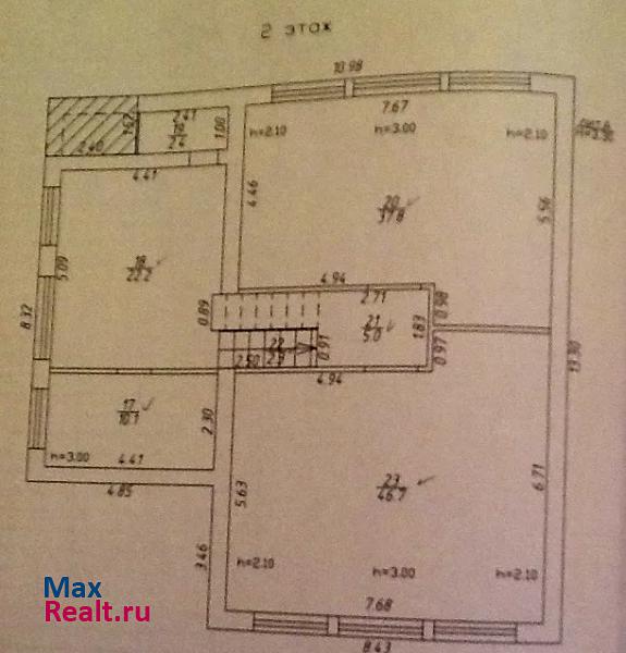 Краснодар Прогресс ул. Вишневая 224 дом