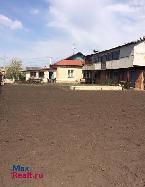 Ермолаево село Ермолаево, Заводская улица дом