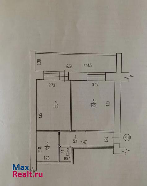 Брянск улица Романа Брянского, 6