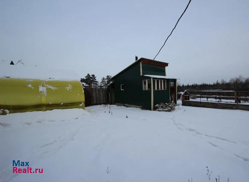 Белореченский Усольский район, село Мальта дом