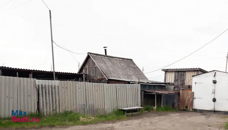 Варгаши посёлок городского типа Варгаши, улица Энергетиков, 1