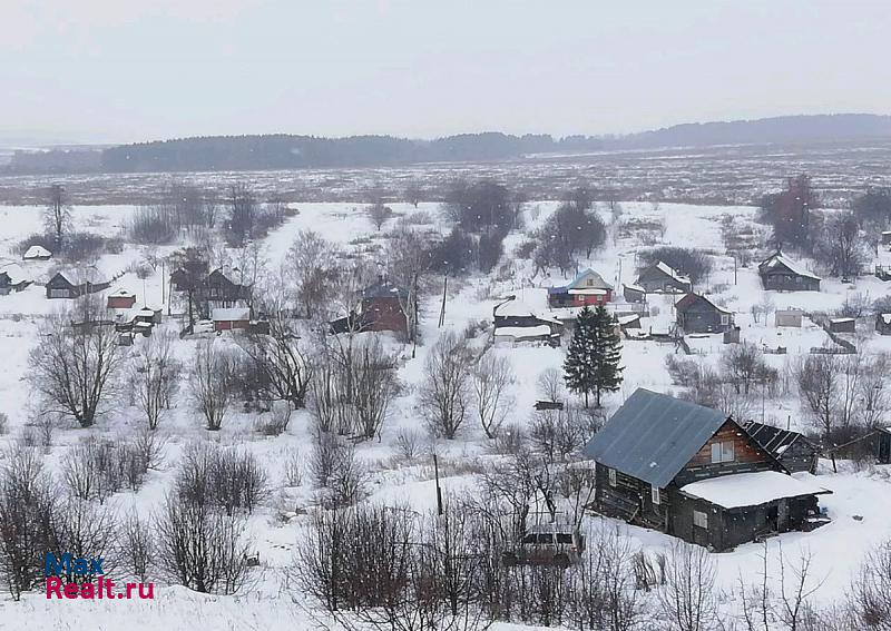 Большое Мурашкино Кстовский район дом