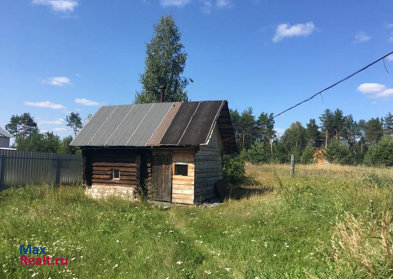 Дзержинск сельсовет Пыра, посёлок Пыра, Первомайский переулок, 1А дом