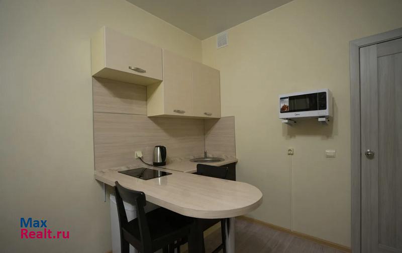 улица Александра Матросова, 20к2 Санкт-Петербург