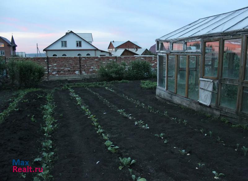 Кемерово посёлок Новостройка, Садовая улица продажа частного дома