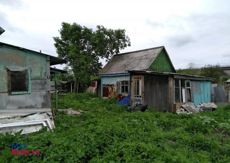 Приамурский Еврейская автономная область, Смидовичский район, поселок городского типа Приамурский дом