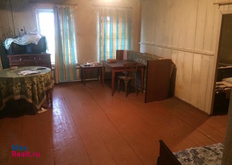 Тонкино село Вязовка, Первомайская улица дом