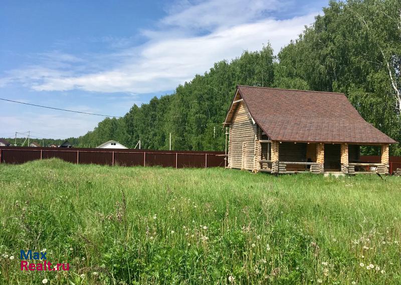 Рязань Рязанский район, Тюшевское сельское поселение, село Тюшево продажа частного дома