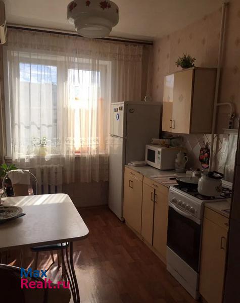 Кубанская улица, 21к1 Астрахань продам квартиру