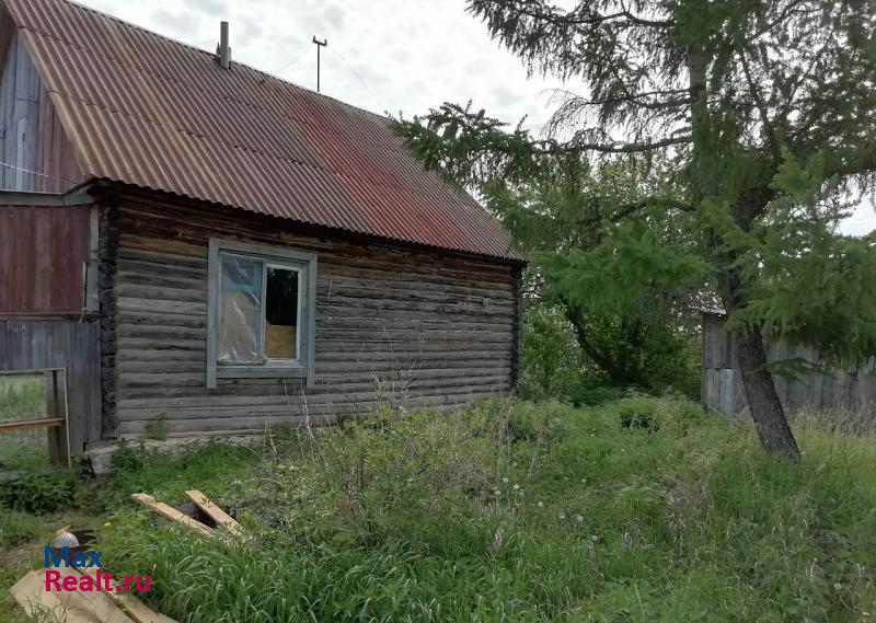 Лесниково село Лесниково, Садовая улица, 7 дом