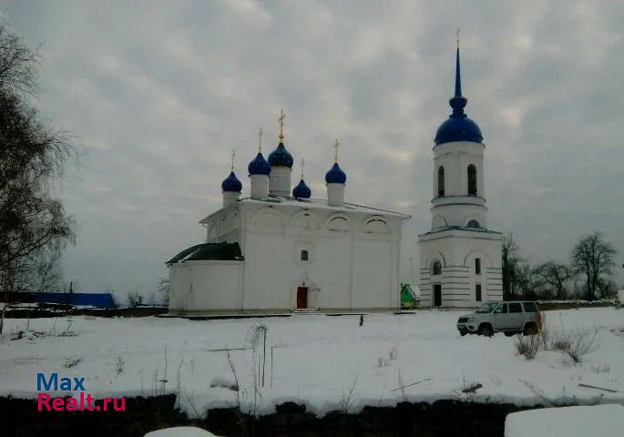 Перемышль село Гремячево продажа частного дома