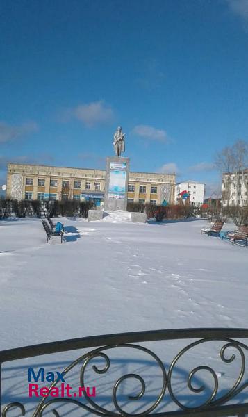 Сухобузимское село Шила, Лесная улица, 1 дом