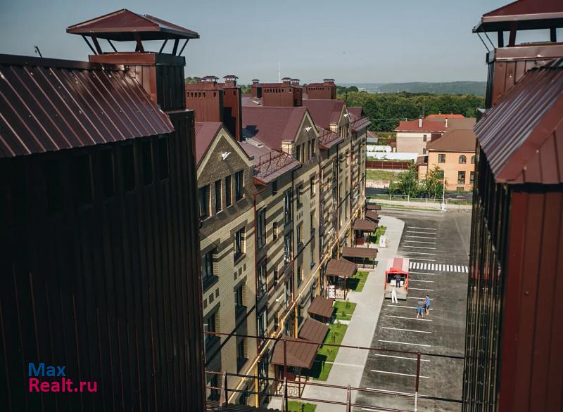 Калуга ул Заречная, 18В квартира купить без посредников