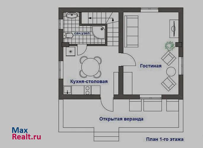 кто сдаёт дом в Пено деревня Ивановское