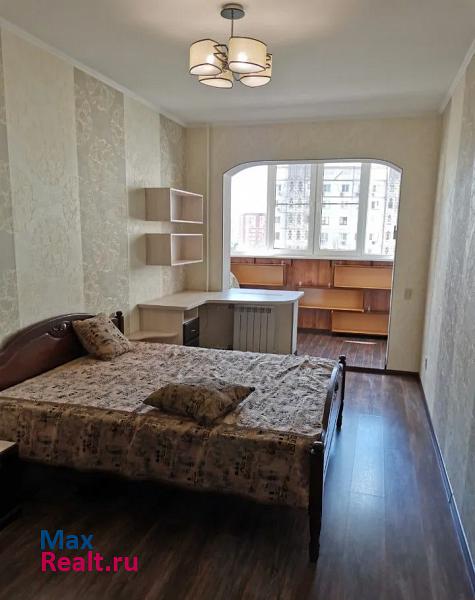 улица Куликова, 13к3 Астрахань продам квартиру