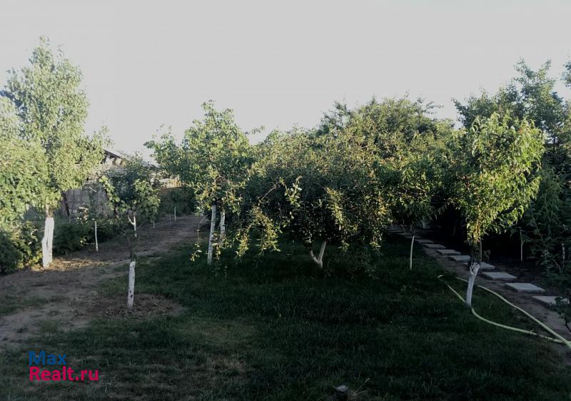 Астрахань село, Приволжский район, Осыпной Бугор частные дома