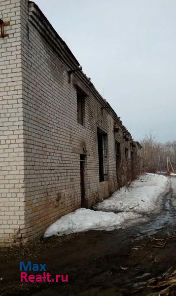 купить гараж Старая Майна поселок городского типа Старая Майна