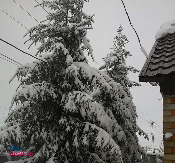 Тюльган поселок Тюльган, Тюльганский район, улица Савицкой, 95 продажа частного дома