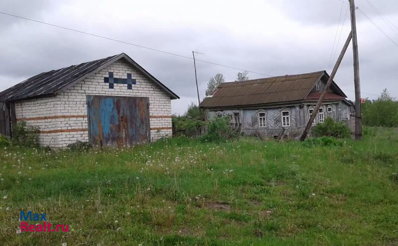 Вознесенское Нижегородская обл., Вознесенский район, д. Козлейка. продажа частного дома