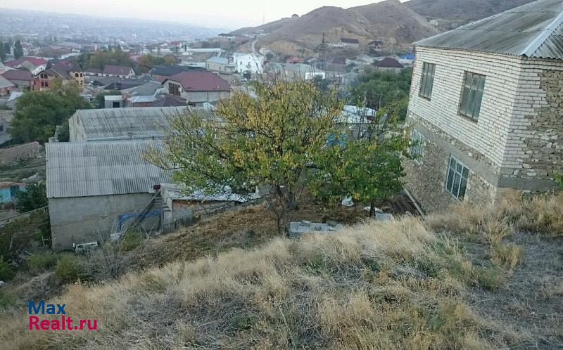 Махачкала посёлок городского типа, городской округ Махачкала, Тарки продажа частного дома