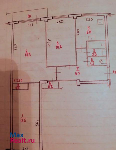 Петрозаводск улица Мелентьевой квартира купить без посредников