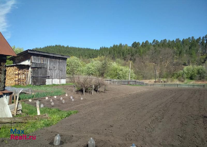 Ульяновск Карсунский район, село Сосновка, Красноармейская улица, 128 частные дома