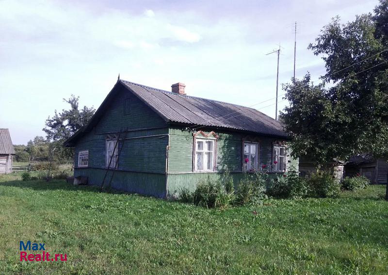 Хотынец Знаменский район, деревня Пискулинка дом