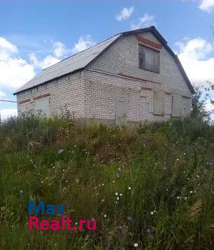 Ромоданово село Пятина, Советская улица дом