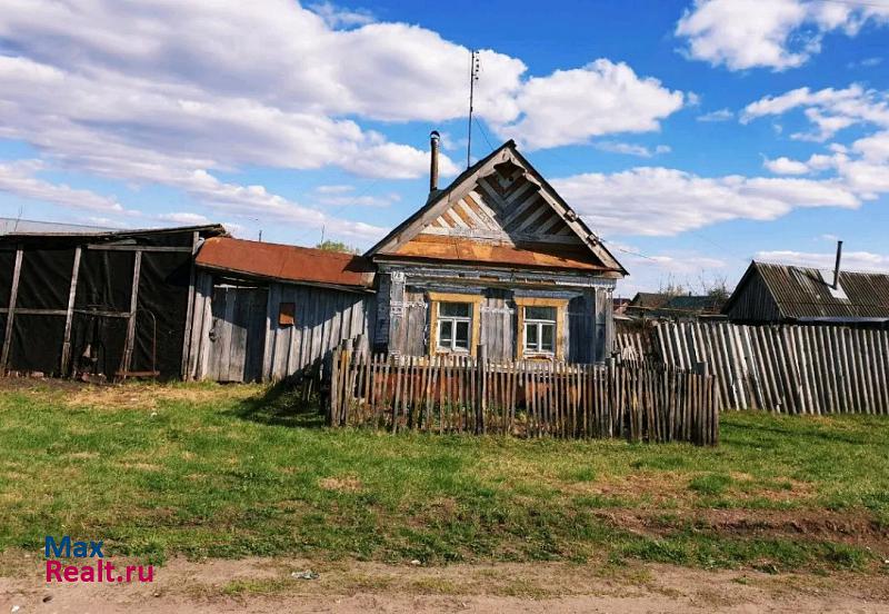 Наровчат село Наровчат, Комсомольская улица, 76 дом