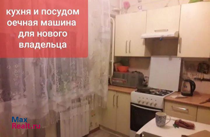 Белгород Почтовая улица, 62Г квартира купить без посредников