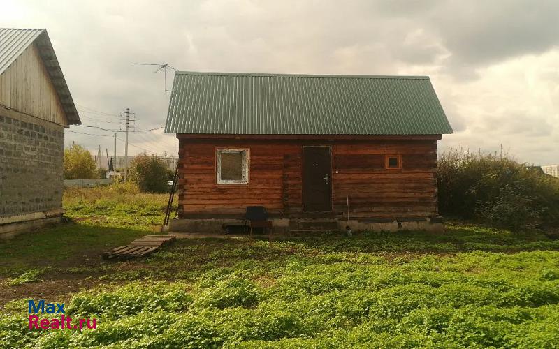 Новокузнецк село Ильинка, Зелёная улица, 4А продажа частного дома