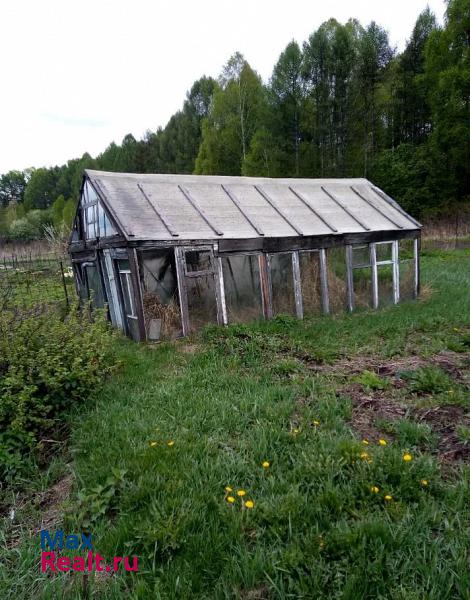 Новокузнецк улица Весёлая Горка продажа частного дома