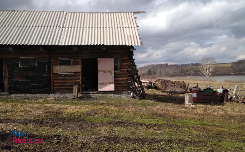 Новокузнецк деревня Учул продажа частного дома