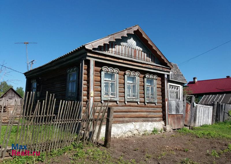 Андреево муниципальное образование Ивановское, посёлок Красный Маяк, улица Горького, 21 дом