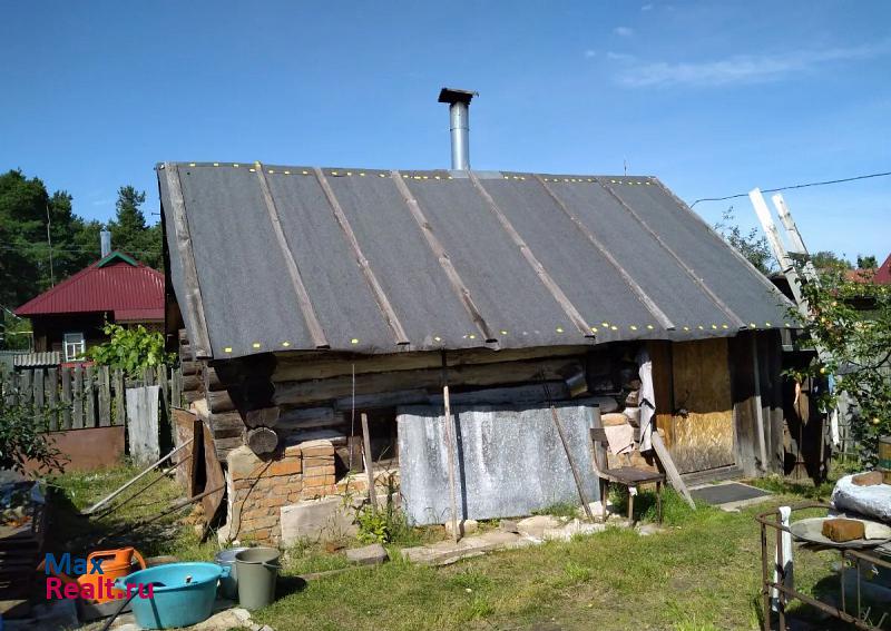 Сокольское посёлок городского типа Сокольское, Горьковская улица, 15 продажа частного дома