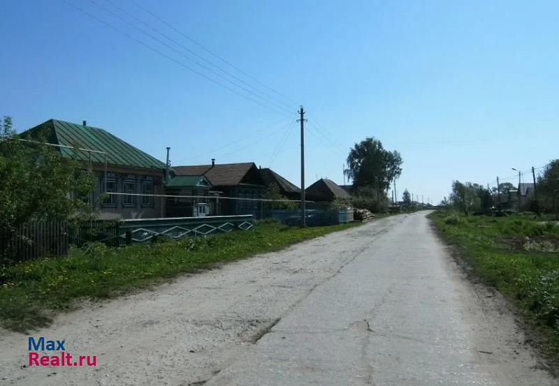 Темников Рес. Мордовия, Темниковского р-он, село Старый город, ул Центральная дом