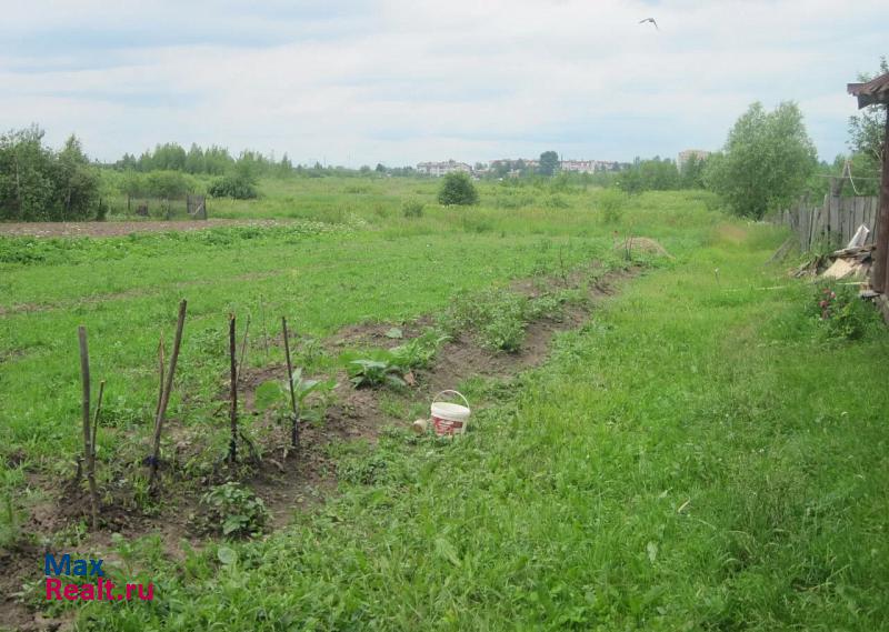 Владимир деревня Рукав, Собинский район продажа частного дома