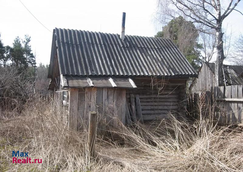 Владимир д.Шордыга продажа частного дома