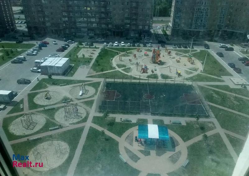 Курск проспект Анатолия Дериглазова, 37 квартира купить без посредников