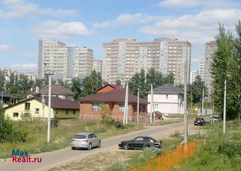 проспект Анатолия Дериглазова таунхаусы Курск продажа