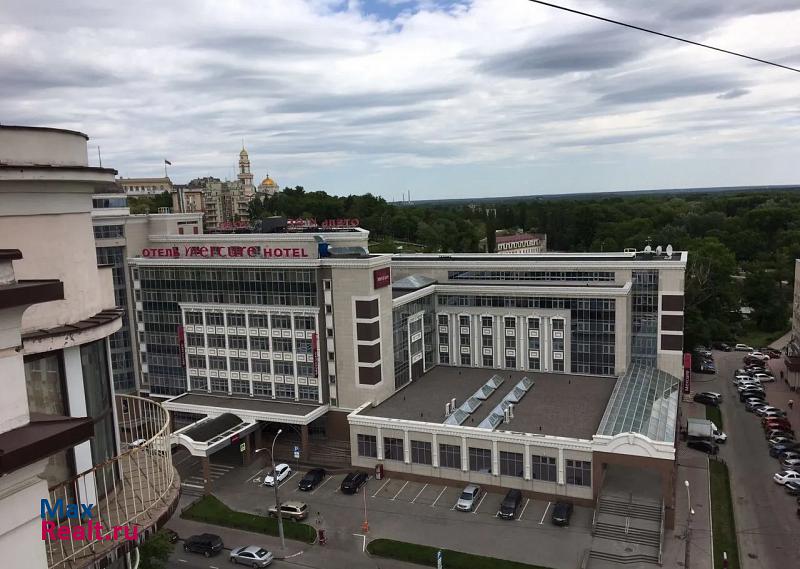 Липецк Театральная пл квартира купить без посредников