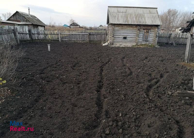 Сенгилей село Вырыстайкино дом