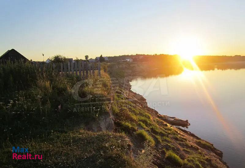 Нижняя Тавда село Андрюшино, Правленческая улица, 17 продажа частного дома