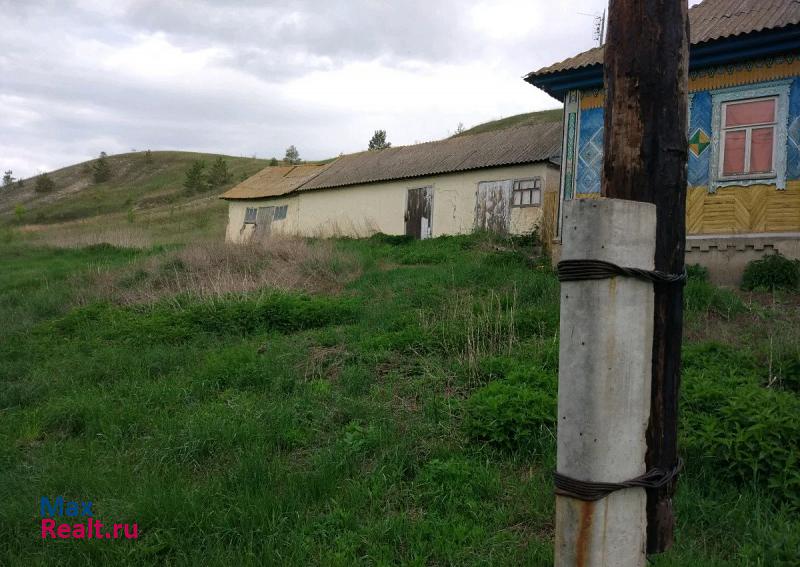 Горшечное село Нижние Борки продажа частного дома