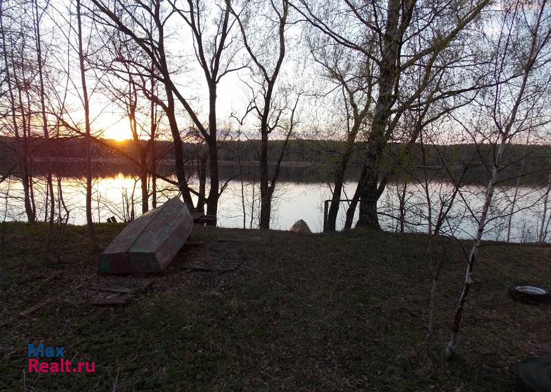 Пучеж Нижегородская область, городской округ Сокольский, деревня Деушиха продажа частного дома