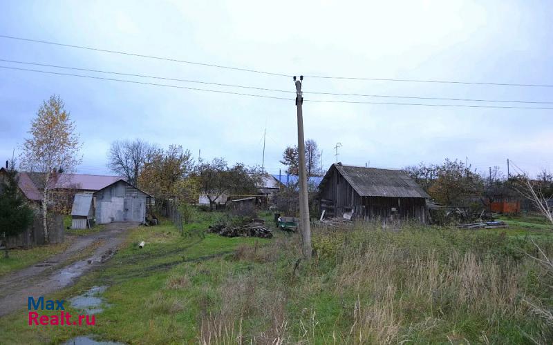 Петровское посёлок Петровское, 1-я Полевая улица, 7 продажа частного дома