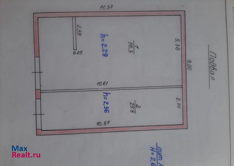 Красноярск Лесная улица продажа частного дома