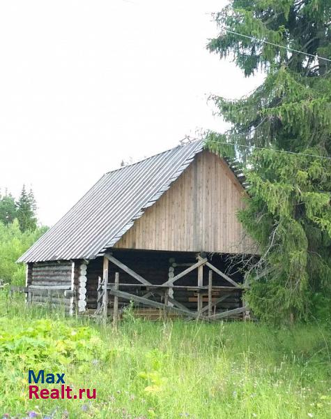 Летка село Летка, Гаражная улица продажа частного дома