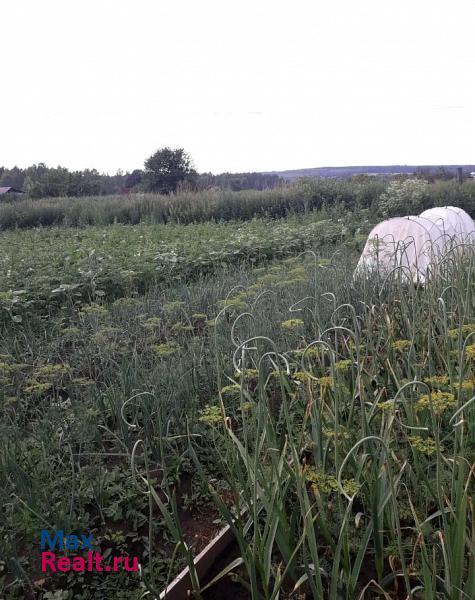 Ворсма деревня Ключищи, Полевая улица, 5 продажа частного дома