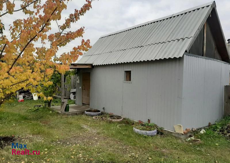 Новоспасское село Старое Томышево продажа частного дома